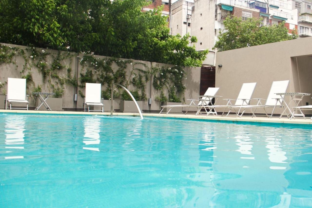 Babel Apartments Palermo I Buenos Aires Exterior foto