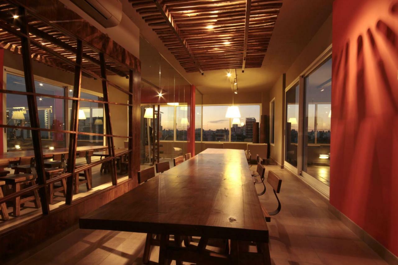 Babel Apartments Palermo I Buenos Aires Exterior foto