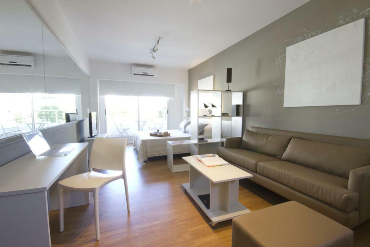 Babel Apartments Palermo I Buenos Aires Exterior foto
